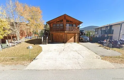 522 Polar Court, Silverthorne, CO MLS: 3145349