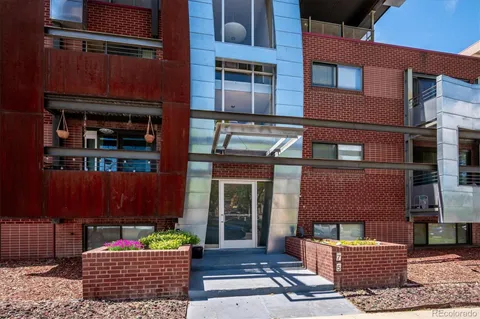 75 N Emerson Street Unit 104, Denver, CO MLS: 6550565