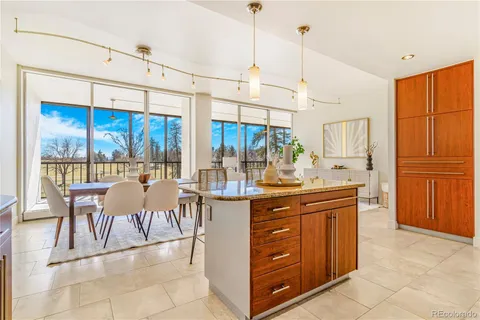 1201 N Williams Street Unit 3B, Denver, CO 80218 - MLS#: 9423216