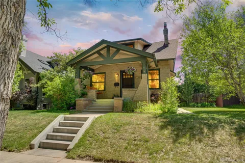 2236 Forest Street, Denver, CO MLS: 7278204
