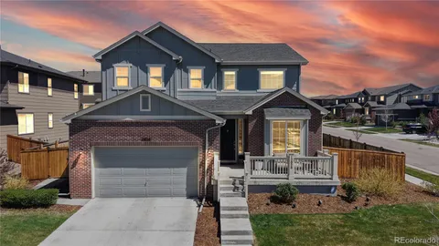 12828 Fox Court, Westminster, CO 80234 - MLS#: 7448899