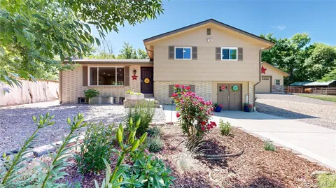 7722 W 1st Place, Lakewood, CO 80226 - MLS#: 3976902