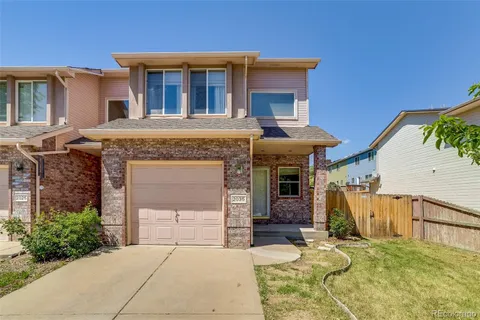 2035 Overland Drive, Brighton, CO MLS: 2588343