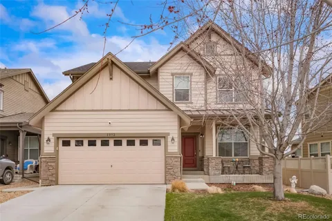 1332 Armstrong Drive, Longmont, CO 80504 - MLS#: 2778939