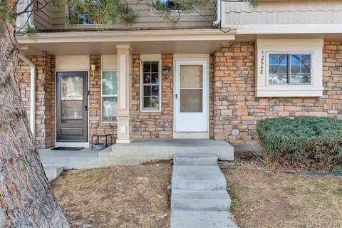 1254 S Zeno Way Unit E, Aurora, CO MLS: 5976953