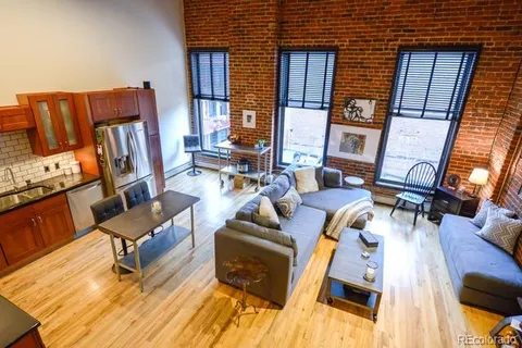 1450 Wynkoop Street Unit 3F, Denver, CO 80202 - MLS#: 4553736