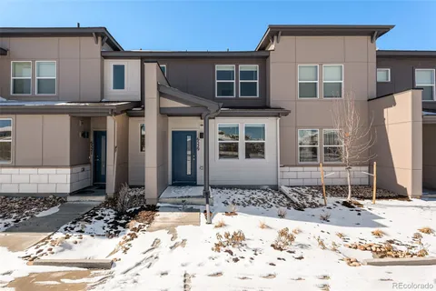 6529 N Dunkirk Street, Denver, CO MLS: 6976157