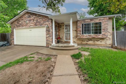 4426 Durham Court, Denver, CO 80239 - MLS#: 9588272