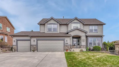 16184 Gold Creek Drive, Monument, CO MLS: 8077522