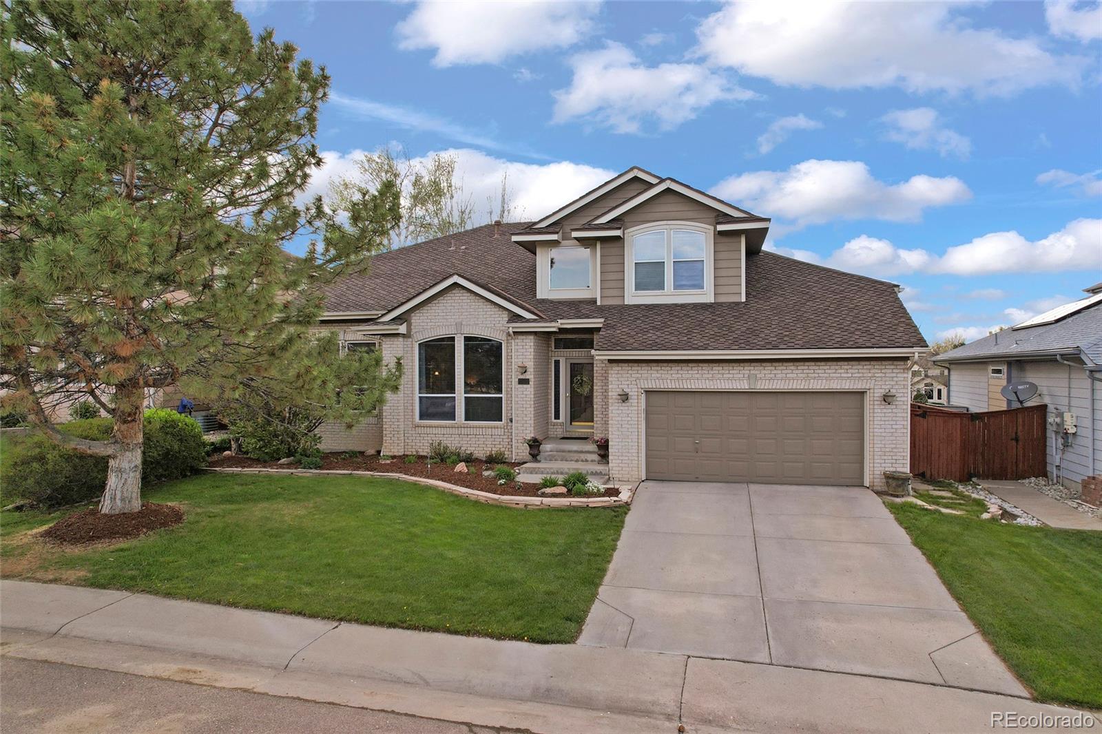 10479 Stonewillow Drive, Parker, CO 80134 - MLS#: 6864594