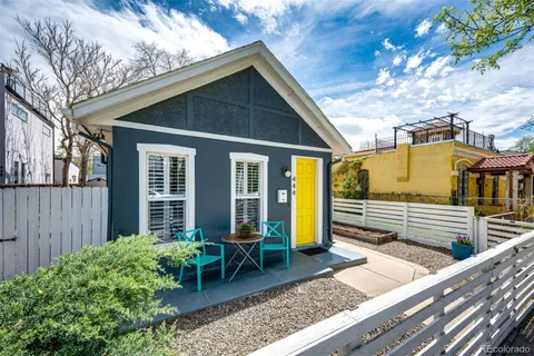 444 Inca Street, Denver, CO MLS: 7206471