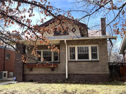 739 S Ogden Street, Denver, CO 80209 - MLS#: 7401926