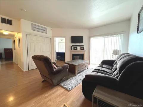 2430 W 82nd Place Unit 3G, Westminster, CO MLS: 9097375