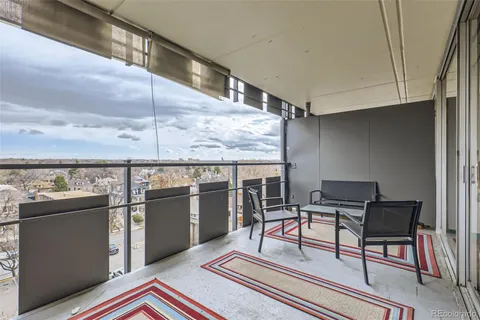 790 N Washington Street Unit 804, Denver, CO 80203 - MLS#: 5179200