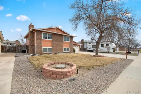 838 S 10th Avenue, Brighton, CO MLS: 5547645