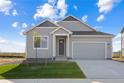692 Piedmontese Street, Johnstown, CO MLS: 7200997