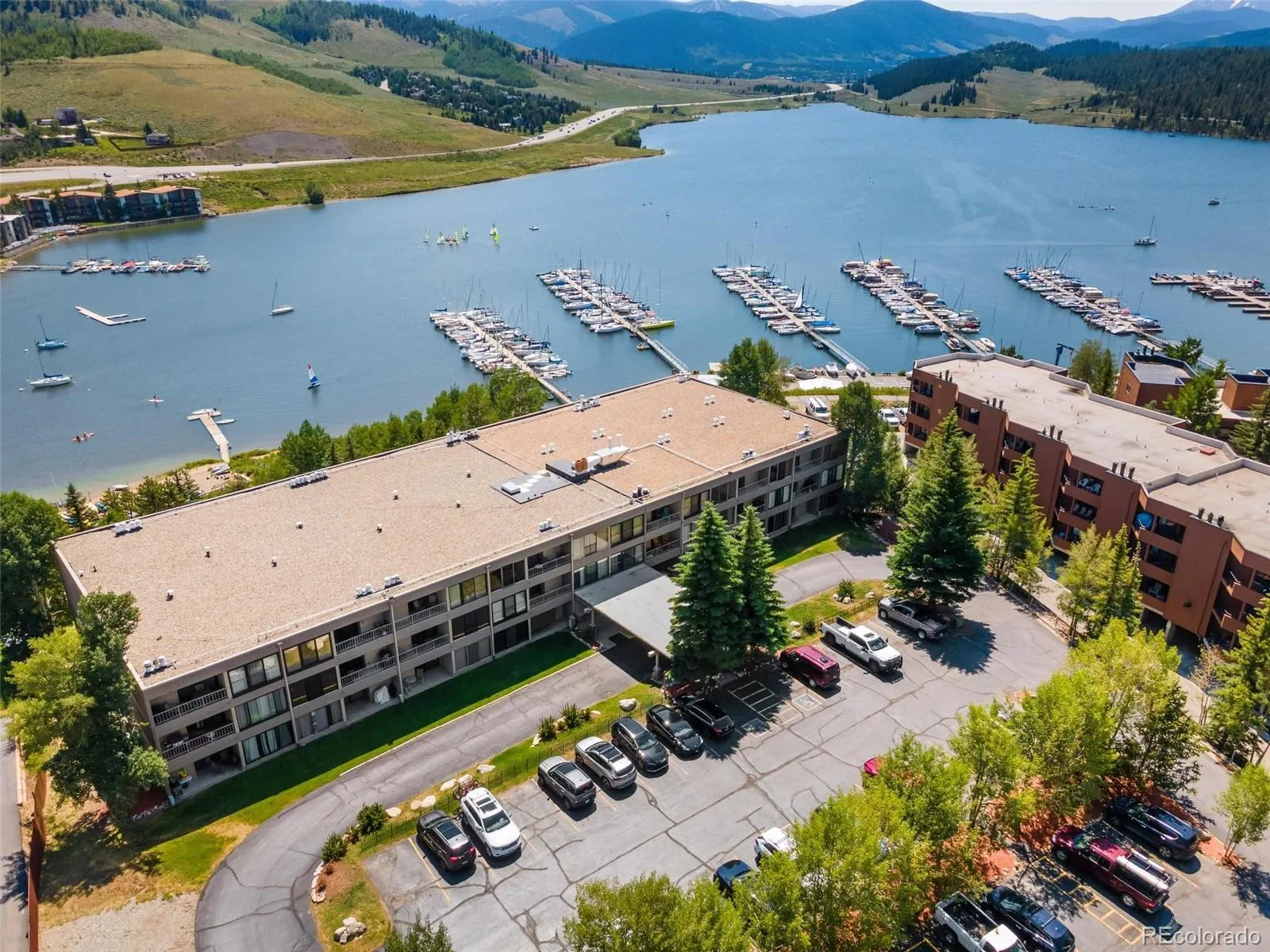 220 E La Bonte St Unit 206  