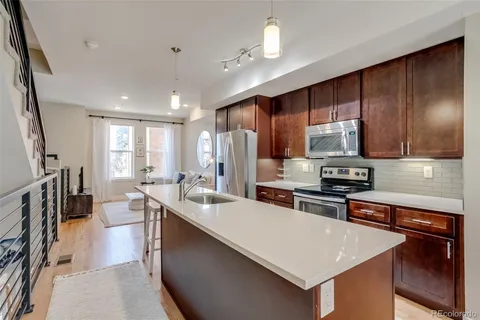 2426 Welton Street, Denver, CO 80205 - MLS#: 7859690
