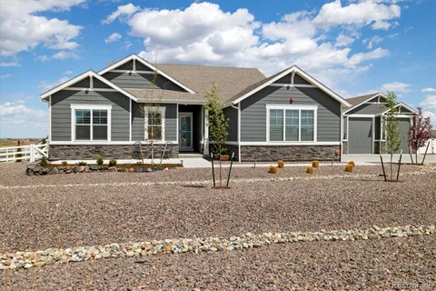 9915 E 162nd Place, Brighton, CO MLS: 8552138