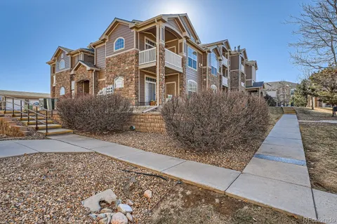 7440 S Blackhawk Street Unit 4-102, Englewood, CO 80112 - MLS#: 5911388