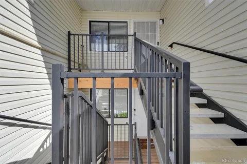 7835 Barbara Ann Drive Unit C, Arvada, CO MLS: 7587067