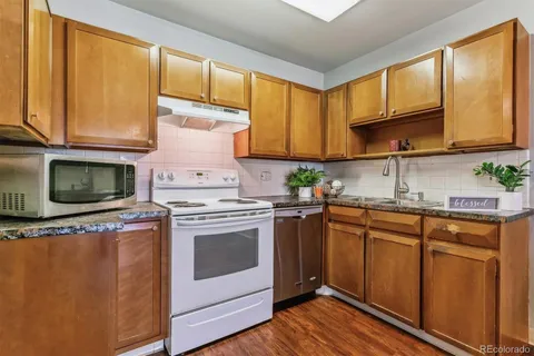 750 S Alton Way Unit 6D, Denver, CO 80247 - MLS#: 1850745