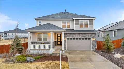 7547 S Patsburg Way, Aurora, CO MLS: 4063355
