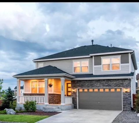 7547 S Patsburg Way, Aurora, CO MLS: 4063355