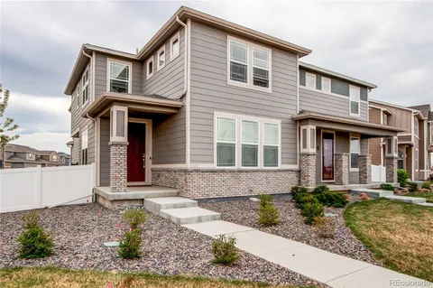 5152 Bittercress Road, Brighton, CO MLS: 5659669