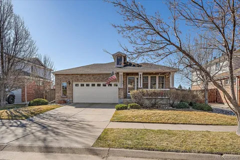 20898 E Hamilton Avenue, Aurora, CO MLS: 6202951