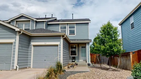 762 Mockingbird Lane, Brighton, CO MLS: 2174499