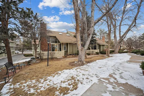 2003 S Helena Street Unit D, Aurora, CO 80013 - MLS#: 1556596