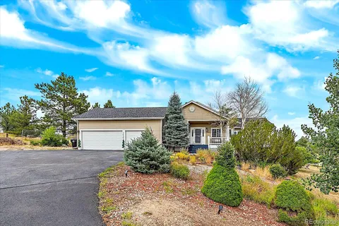 3639 Pine Meadow Avenue, Parker, CO 80138 - MLS#: 9720012