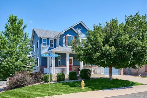 3695 Golden Spur Loop, Castle Rock, CO 80108 - MLS#: 1652773