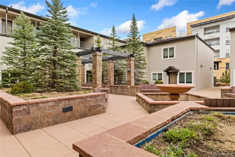 2800 Aurora Avenue Unit 118, Boulder, CO 80303 - MLS#: 8492341