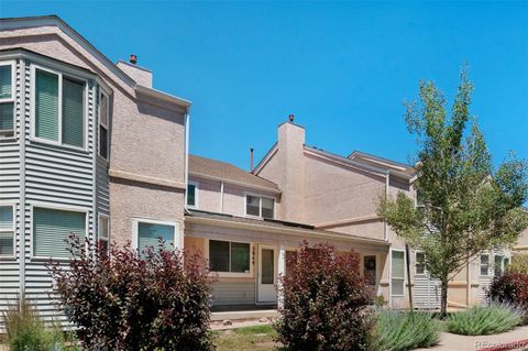 3940 Aspen Leaf Point, Colorado Springs, CO 80917 - MLS#: 5437101