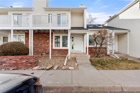 17286 E Ford Drive, Aurora, CO 80017 - MLS#: 3151715