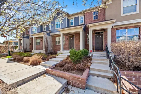 7422 E 7th Avenue Unit 14, Denver, CO 80230 - MLS#: 8432499