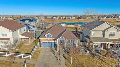 1392 S Duquesne Circle, Aurora, CO 80018 - MLS#: 9075348