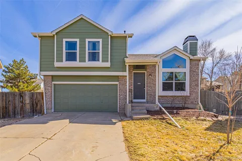616 N Brentwood Court, Castle Rock, CO 80104 - MLS#: 7757555