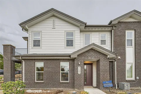 5107 S Fairplay Street, Aurora, CO MLS: 6554822