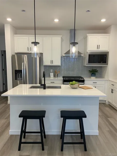 348 N. Geneva Street, Aurora, CO 80010 - MLS#: 9152114