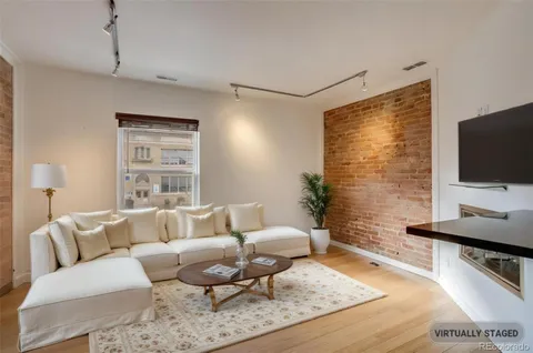 2306 Glenarm Place Unit 206, Denver, CO 80205 - MLS#: 1962733