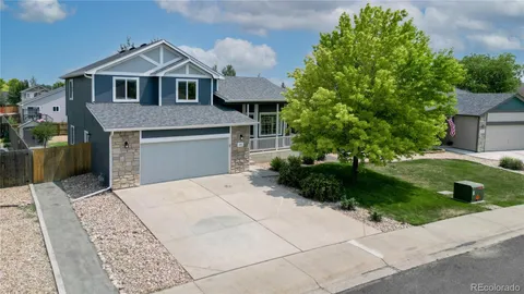 104 Summit View Road, Severance, CO 80550 - MLS#: 5180308