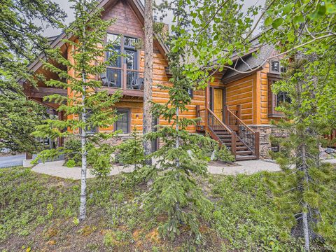 17 Columbia Drive 14, Breckenridge, CO 80424 - MLS#: 8455584