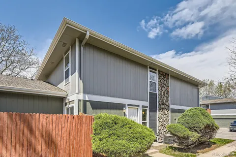 10001 E Evans Avenue Unit 74C, Aurora, CO 80247 - MLS#: 6110209