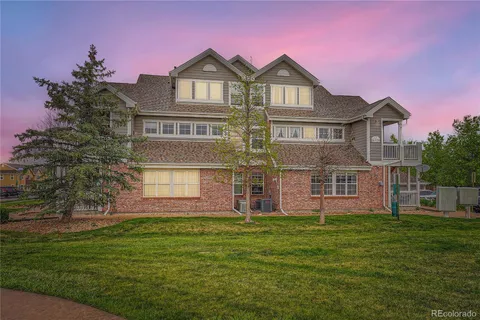 16320 E Fremont Avenue Unit 1, Aurora, CO MLS: 2183966