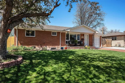 7071 Beach Street, Westminster, CO MLS: 7029032