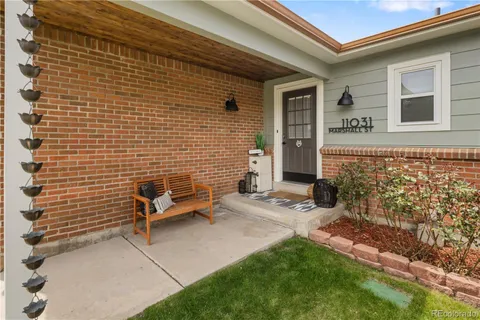 11031 Marshall Street, Westminster, CO MLS: 7039758