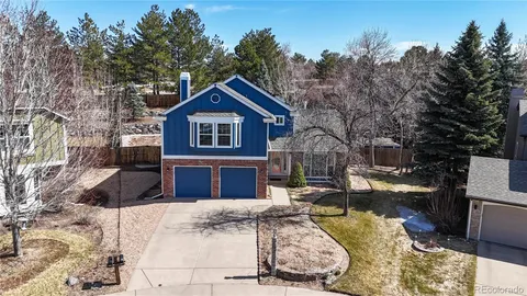 7464 Shoreham Place, Castle Pines, CO 80108 - MLS#: 8340651